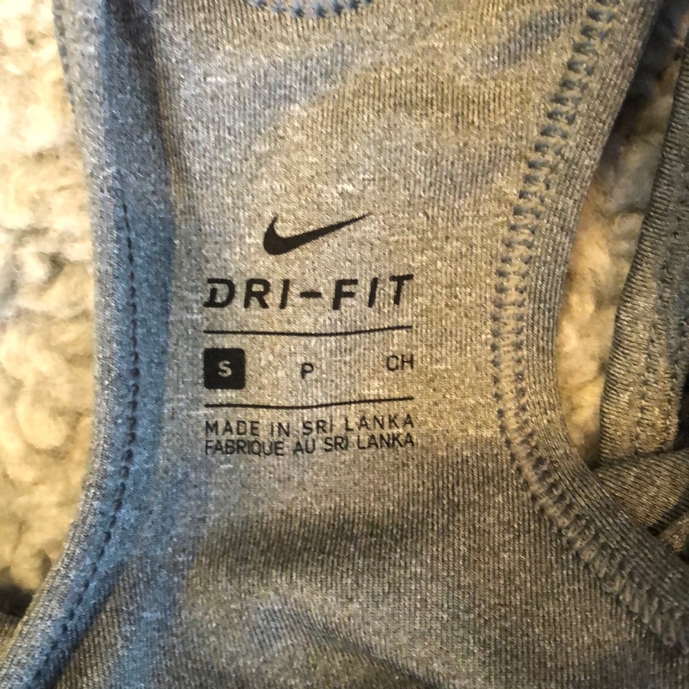 Nike Dri-Fit Sports Bras - Picture 3 of 4